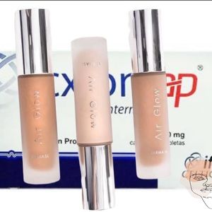 Foundation Makeup Acx AP